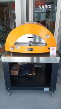 FORNO ALFA